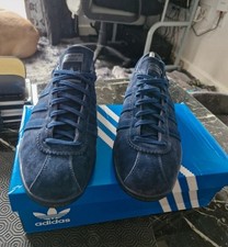 Adidas tobacco indigo for sale Adidas tobacco indigo for sale  PRESTON