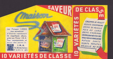 Paris produits alimentaires d'occasion  Baugy