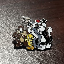 Looney tunes gang for sale  Coshocton