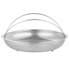 Steamed rice basket for sale  LONDON