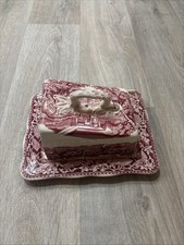 Mason vista vintage for sale  FAVERSHAM