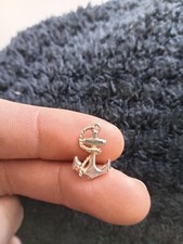 anchor bracelet for sale  BANGOR