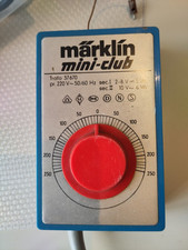 Märklin mini club gebraucht kaufen  Munster