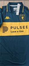 Maglia genoa edizione usato  Castellammare di Stabia