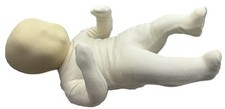 Ancien mannequin vitrine d'occasion  Craponne