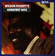 Greatest hits pickett gebraucht kaufen  Berlin