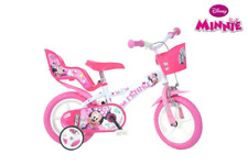 Bici disney minnie usato  Napoli