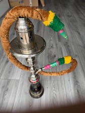 Shisha wasserpfeife tunesien gebraucht kaufen  Kempten (Allgäu)