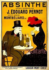 Assenzio pubblicita liquore usato  Torino