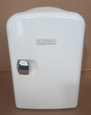 Iceman white portable for sale  DAGENHAM