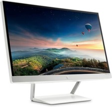 Pavilion led monitor for sale  MANCHESTER