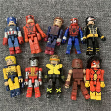 8 peças/lote boneco aleatório Marvel Universe exclusivo Avengers Building Minimates comprar usado 8 peças/lote boneco aleatório Marvel Universe exclusivo Avengers Building Minimates comprar usado  Enviando para Brazil