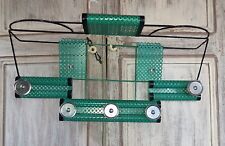 Porte manteaux vestiaire d'occasion  Sainte-Colombe