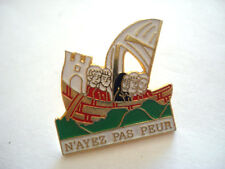 Pins rare boat d'occasion  Sisteron