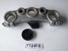 Yamaha tt600r tt600 gebraucht kaufen  Augustdorf