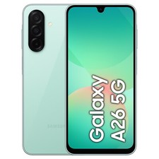 Samsung galaxy a26 usato  Roma
