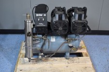 Air techniques airstar for sale  Garden City