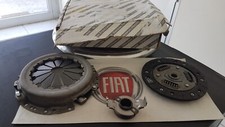 71791463 kit frizione usato  Vasto