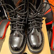 Dr. martens jadon for sale  CHESTERFIELD