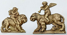 Antique pair french d'occasion  Vendenheim