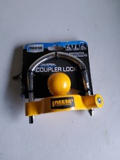 Reese towpower coupler for sale  Hallandale