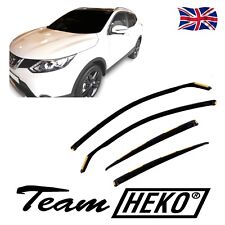 Heko wind deflectors for sale  SIDCUP