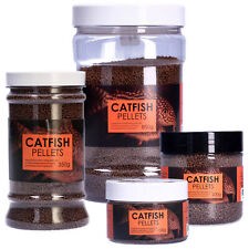 Catfish sinking pellets for sale  DARTFORD
