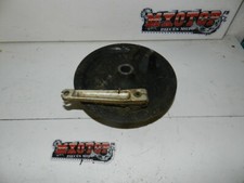 Tambour frein suzuki d'occasion  Nogent-le-Roi