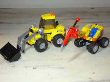 Lot lego city d'occasion  Saint-Maximin-la-Sainte-Baume