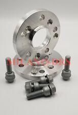 Distanziali ruota 12mm usato  Milano