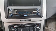 Autoradio marca sony usato  Gioia del Colle