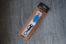 Blue fox black for sale  BRAUNTON