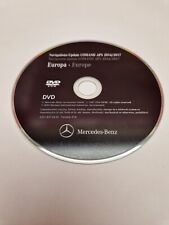 Navigation dvd mercedes gebraucht kaufen  Osnabrück