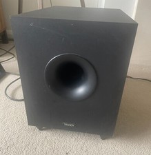 Tannoy 5.1 sfx for sale  BROCKENHURST