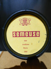 Biere semeuse piste d'occasion  Calais