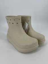 Crocs boots mens for sale  Bloomingdale