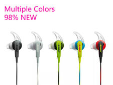 98% NOVO Bose SoundSport fones de ouvido intra-auriculares com fio conector de 3,5 mm iOS / Android comprar usado  Enviando para Brazil