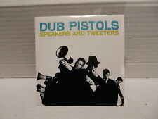 Dub pistols speakers d'occasion  Orvault