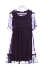 Queen bee cocktailkleid gebraucht kaufen  Berlin