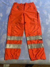 Pantaloni estivi emergenza usato  Fano