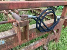 bale grab for sale bale grab for sale CIRENCESTER