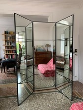 Specchio terra specchiera usato Specchio terra specchiera usato  Roma