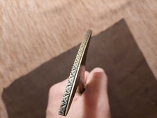 Buchbinder prachtvolle messing gebraucht kaufen  Engelskirchen