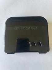 Limpador de ar Kawasaki Z/KZ900A4 A5 LTD reprodução tampa e selo 11012-070 comprar usado  Enviando para Brazil