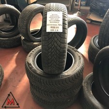 Set gomme pneumatici usato  Italia