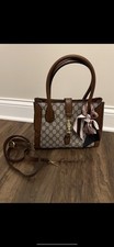 Gucci monogram canvas for sale  Channahon
