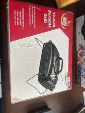 Barbeque chef inch for sale  Hancock
