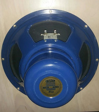 celestion alnico blue for sale  Tarpon Springs