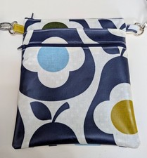 Orla kiely blue for sale  SHREWSBURY