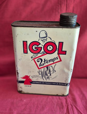 Igol temps sonig d'occasion  Caderousse